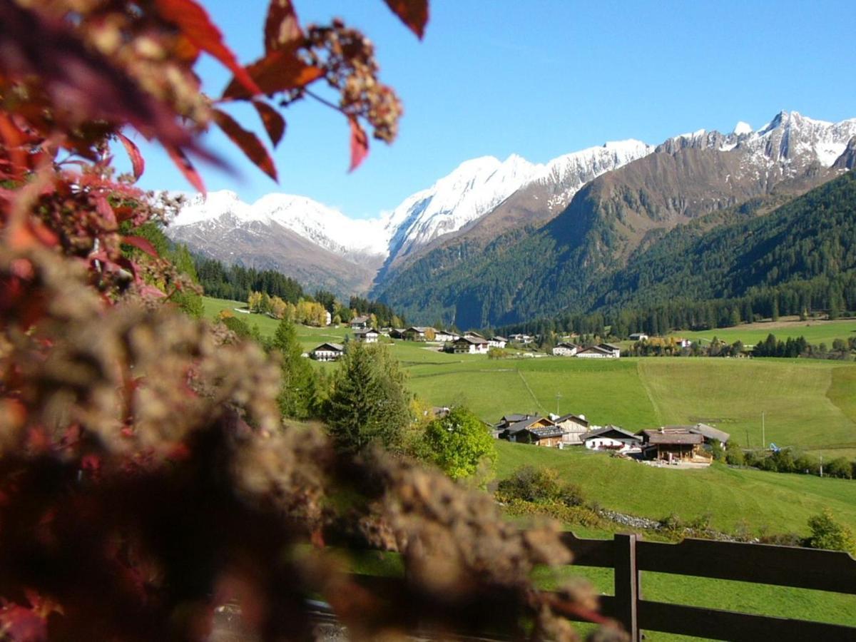 Hotel Kranebitt Val di Vizze Exterior photo