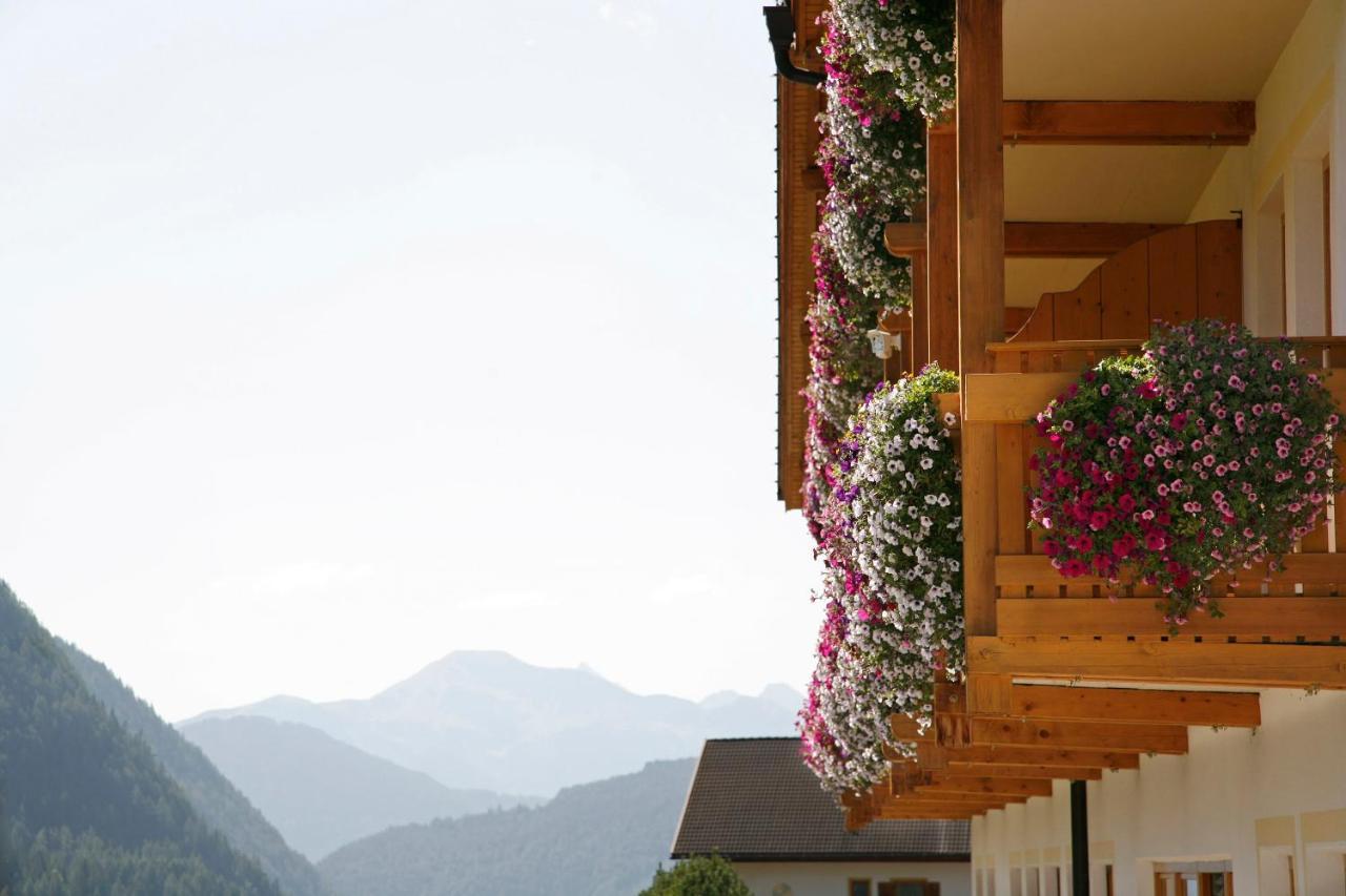 Hotel Kranebitt Val di Vizze Exterior photo